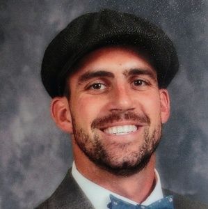 Meet your Posher, Daniel